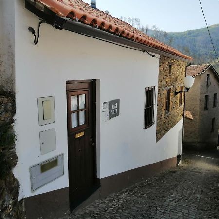 Bed and Breakfast Casa Do Alto - Benfeita Esterno foto