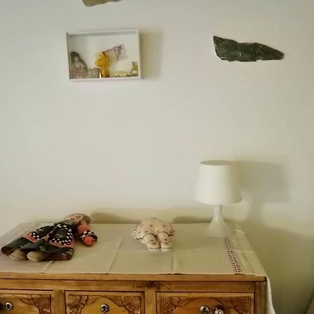Bed and Breakfast Casa Do Alto - Benfeita Esterno foto