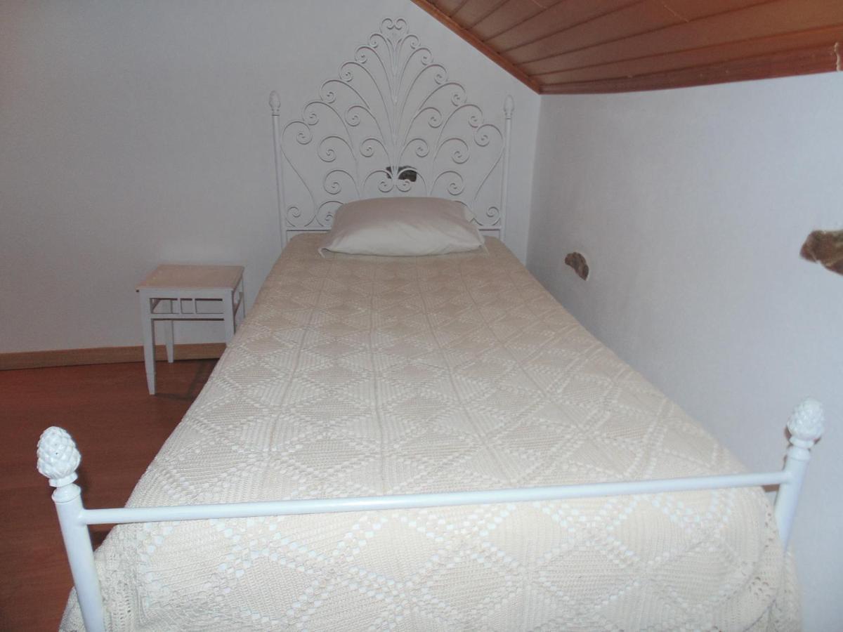 Bed and Breakfast Casa Do Alto - Benfeita Esterno foto